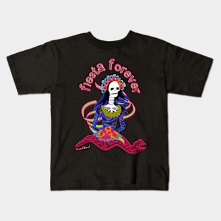 Fiesta Forever Kids T-Shirt